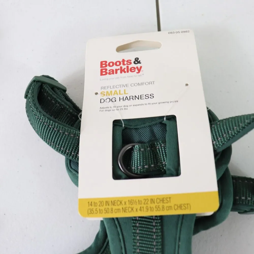 Dog / Cat Harness size small lot of 3